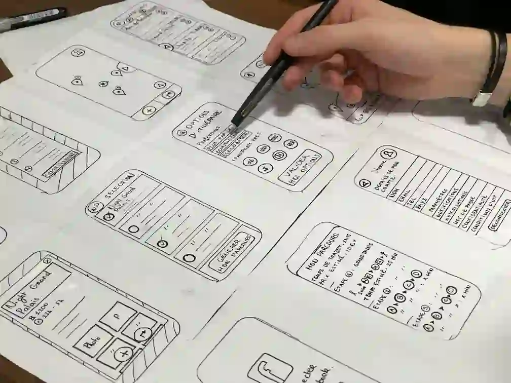 Les 4 pièges du design minimaliste (que tout le monde tombe)