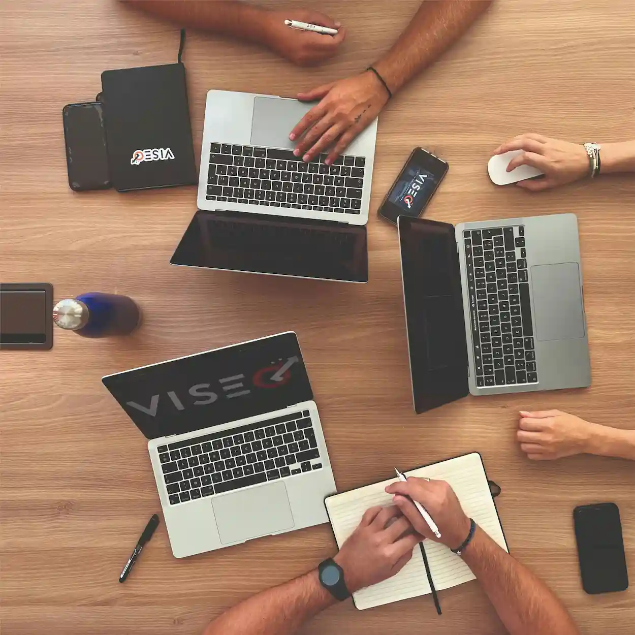 Créer un site web professionnel à Toulouse : ce que personne ne vous dit avant de commencer