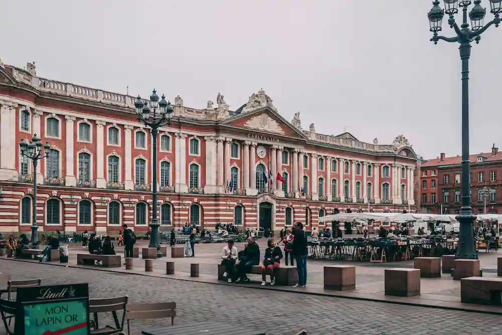 Création site internet Toulouse : guide complet pour bien choisir en 2026
